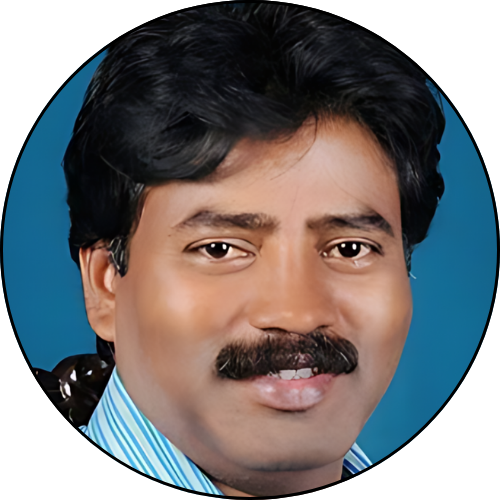 Dr. B. Ramesh